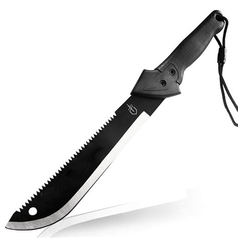 Gerber Machete Gator Jr Mit Scheide Kaufen