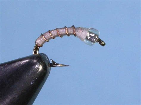 The Mercury Midge Simple Yet Effective Pat Dorsey Fly Fishing