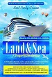 Cruise Flyer Template Free - Printable Templates