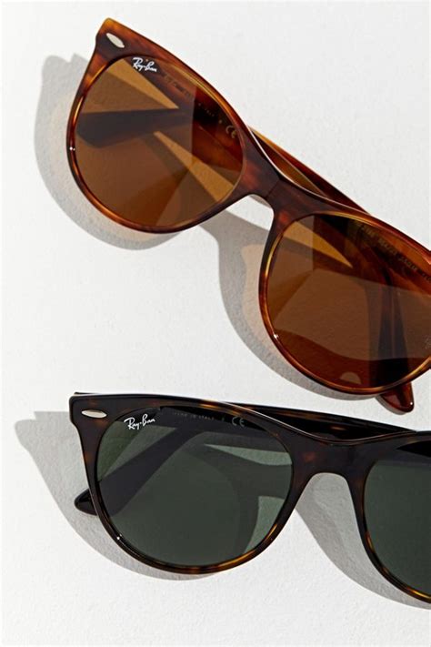 Ray Ban Wayfarer Ii Sunglasses Urban Outfitters