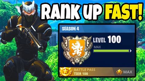 Also included a section for fortnite battle pass leveling and how you can earn battle pass stars faster and reach higher battle pass tiers for rewards. How To TIER UP/LEVEL UP Fast In Fortnite! *NO V-BUCKS ...