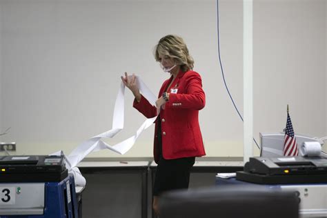 Maricopa County Election Audit Lawsuit Dismissed Canvass Delay Denied
