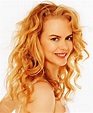 Nicole Kidman: una estrella que brilla más con los años - Gente YOLD