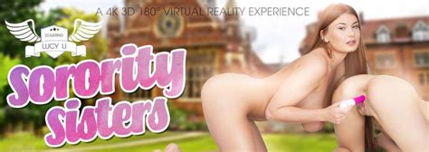 Lady Dee Scene Vrbangers Lady Dee Lucy Li Sorority Sisters Oculus Rift Vive Nov 25