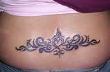 100’s of Lower Back Tattoos for Women Design Ideas Pictures Gallery ...