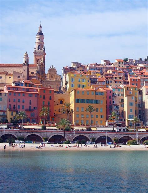Menton France The Pearl Of The French Riviera Artofit