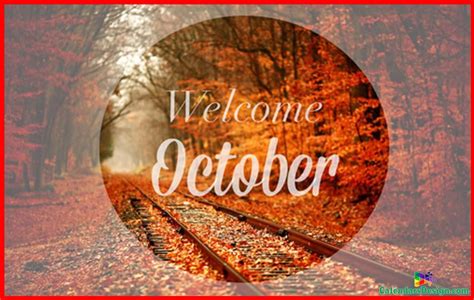 Welcome October Images October Images Welcome October Images