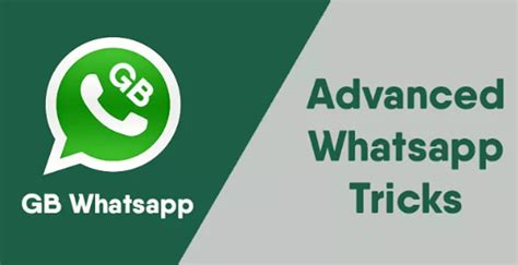 Meet gbwhatsapp or gbwa for short. How to download and Install GB Whatsapp on your smartphone
