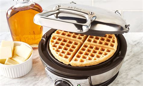 3 Best Thin Waffle Maker In 2023 The Video Ink
