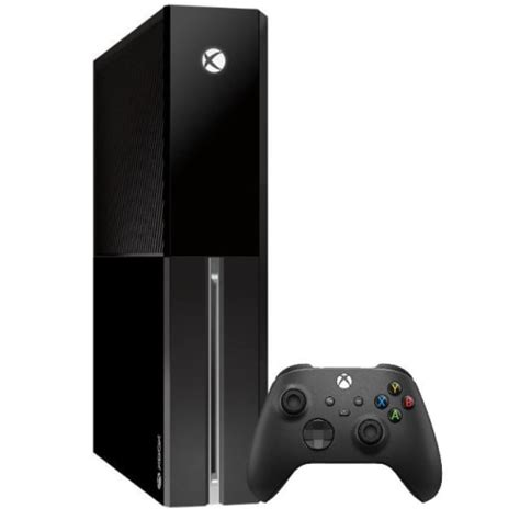 Pre Owned Microsoft Black Xbox One 1tb Cash Crusaders