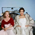 Bette Davis and Joan Crawford, promo photo for 'What Ever Happened to ...