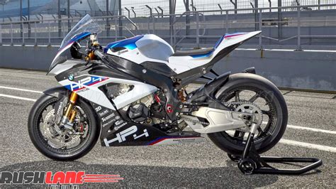 Firstly, carbon entails a weight saving. Bmw Hp4 Race Price
