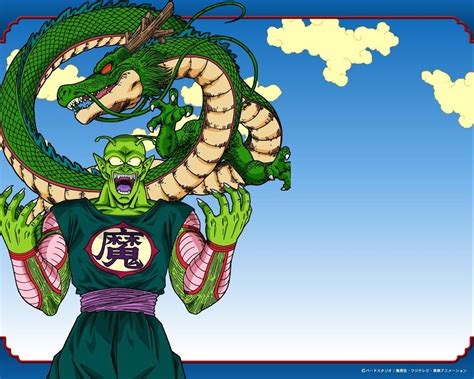 Shenlong Wallpapers Top Free Shenlong Backgrounds Wallpaperaccess