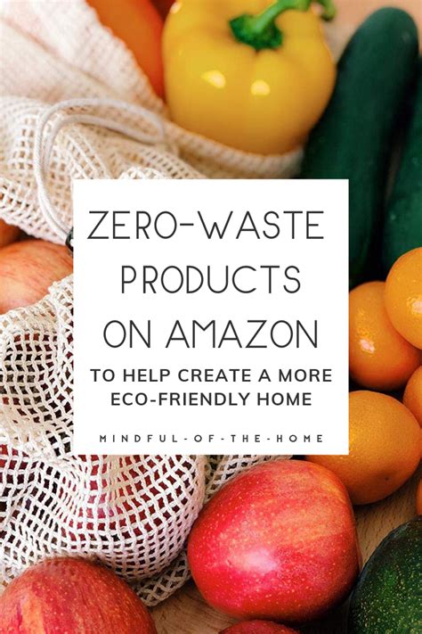 15 Zero Waste Products On Amazon To Create An Eco Friendly Home Zero