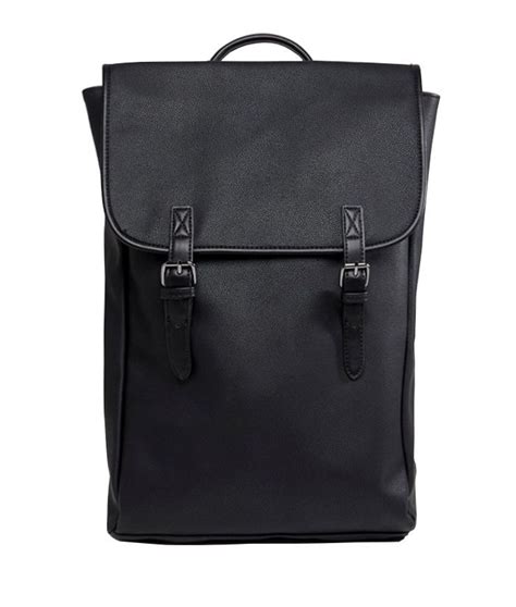 These Are The Coolest Backpacks Under 100 Stylish Mens Bags Leather