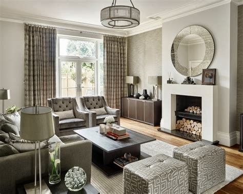 Houzz Traditional Living Room Design Ideas And Remodel Pictures