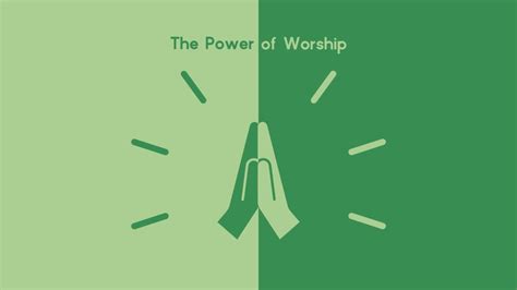 The Power Of Worship Trinity Fellowship Church Fulfill Your Purpose