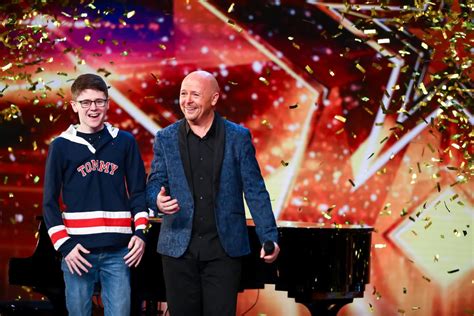 16 Of The Best Auditions From Britains Got Talent 2020 London