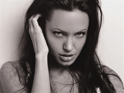 X Angelina Jolie Sexy Images X Resolution Wallpaper Hd