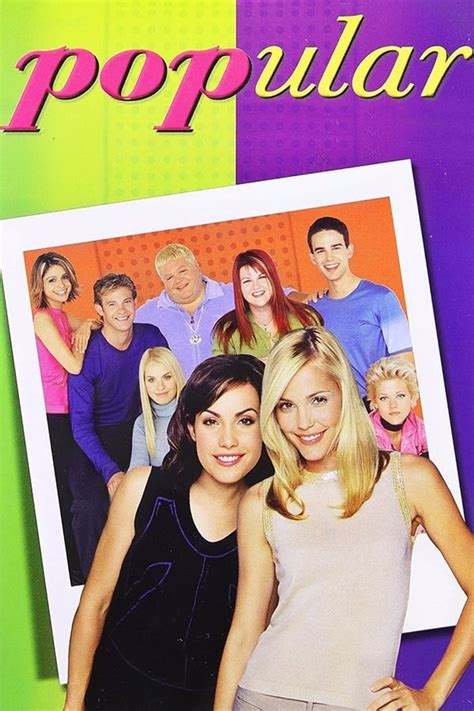 Popular Tv Series 1999 2001 — The Movie Database Tmdb