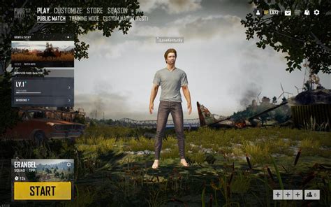 The full version, which was released in 2017, rocked the gaming market; Download PUBG Lite PC Gratis 2019 dan Cara Install ...
