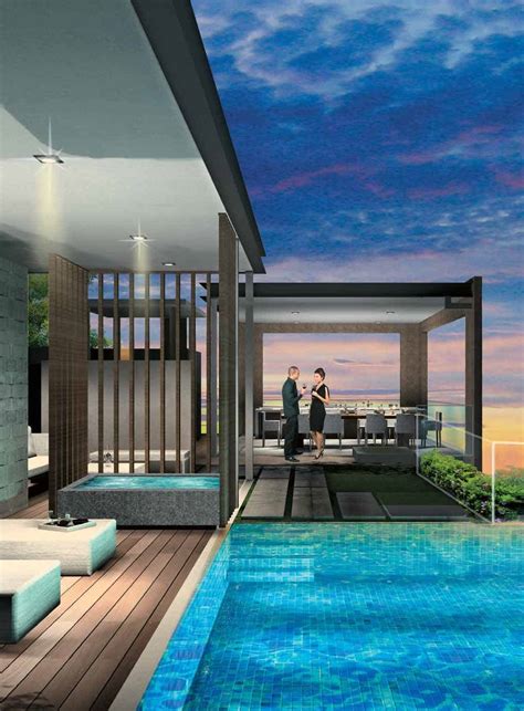 The Shore Residences Project Details The Shore Residences