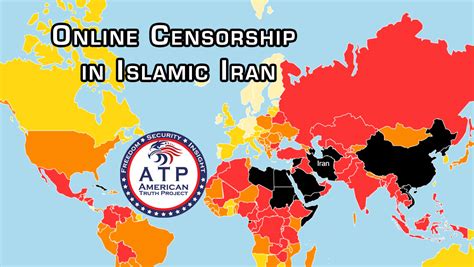 Online Censorship In Islamic Iran American Truth Project