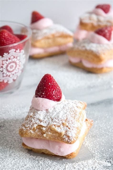 Cream puffs are amongst the most popular recipes in circulation and today we are sharing the best ever cream puffs recipe. Easy Cream Puffs - 3 Ingredients!