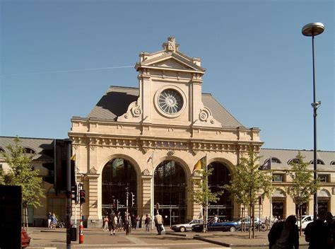 Train Stations Archives Bonjourlafrance Helpful Planning French