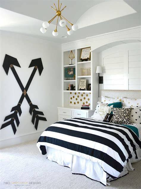 65 Cute Teenage Girl Bedroom Ideas That Will Blow Your Mind