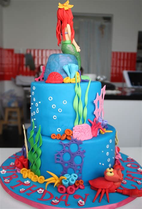 Buy mermaid cake decorations and get the best deals at the lowest prices on ebay! Cake Mermaid - Best Collections Cake Recipe