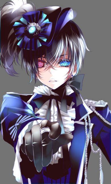 Pin On Black Butler