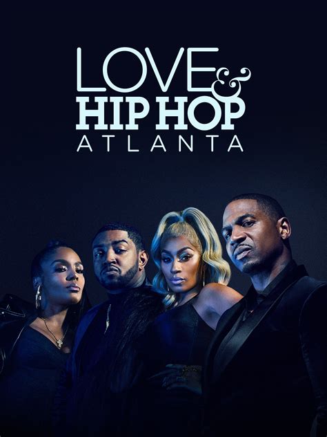 Watch Love And Hip Hop Atlanta Online Season 2 2013 Tv Guide