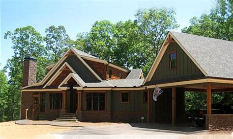 Whether you're looking for craftsman house plans with walkout basement, contemporary house plans with walkout basement, sprawling ranch house plans with walkout basement (yes, a ranch plan can feature a basement!), or something else entirely, you're sure to. 36+ Top Inspiration Small House Plans With Garage In ...
