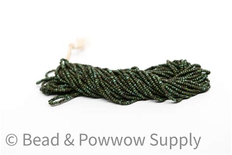 Seed Beads 110 Seed Beads Page 1 Bead And Powwow Supply