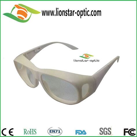 Imax Passive 3d Glasses Linear Polarized 3d Glasses Shenzhen Lionstar Technology Co Ltd
