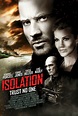 Película: Isolation (2015) | abandomoviez.net