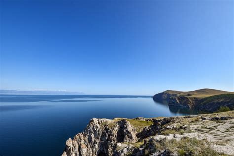 Lake Baikal Summer Awesome Explorations