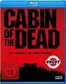 Cabin of the Dead (Wither) (Blu-ray) (Uncut): Amazon.de: Almkvist ...
