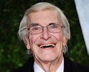 Award-Winning Actor Martin Landau, Known For 'Mission: Impossible ...