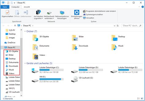 Tagebuch Genehmigung Leidenschaft Windows Dokumente Ordner Verschieben