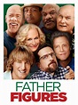 Father Figures [2017] [DVDR] [NTSC] [Latino]