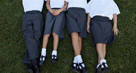 Mexico City Unveils Gender Neutral School Uniforms Policy