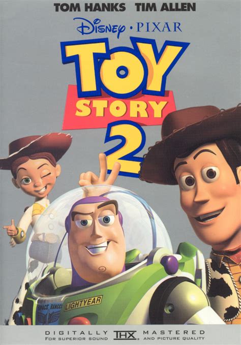 Toy Story 2 Dvd Menu Screen Youtube Gambaran