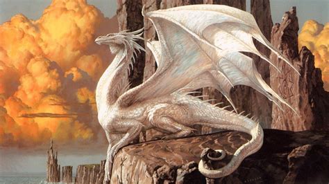 Majestic Dragon Wallpapers Top Free Majestic Dragon Backgrounds