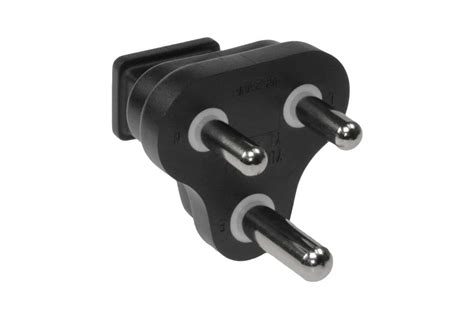 Sf Cable Usa Nema 1 15r To Indiasouth Africa Bs546 Plug Adapter