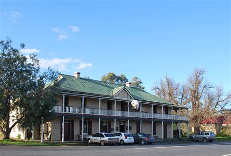 Sir George Tavern Jugiong Nsw Time Gents