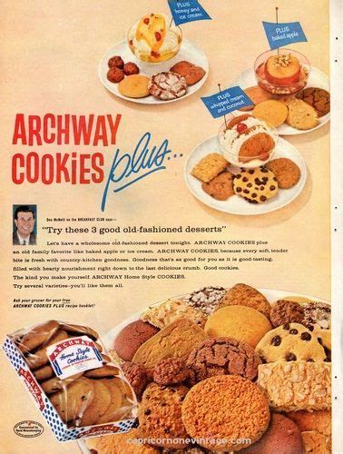 Read more discontinued archway cookies / discontinued 1980's discontinued archway cookies : Archway Christmas Cookies 1980S / Top 21 Discontinued Archway Christmas Cookies Best Diet And ...