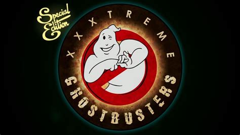 ZONE XXXtreme Ghostbusters Animated Gifs エロ 次画像