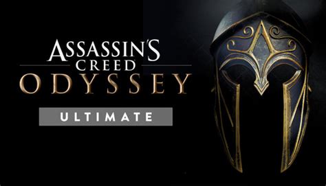 Reviews Assassins Creed Odyssey Ultimate Edition